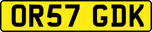 OR57GDK
