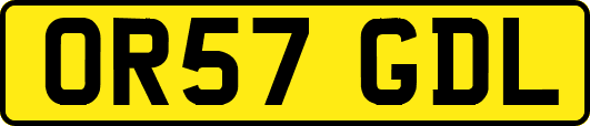 OR57GDL