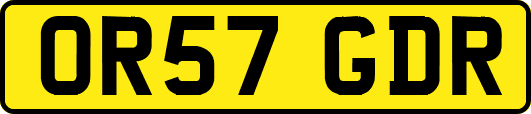 OR57GDR