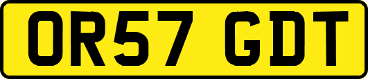 OR57GDT