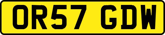 OR57GDW