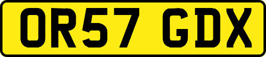 OR57GDX