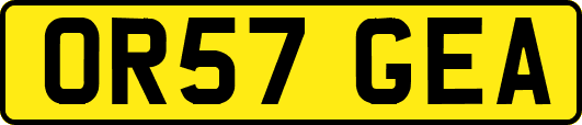 OR57GEA