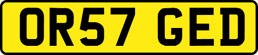 OR57GED