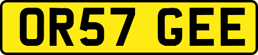 OR57GEE