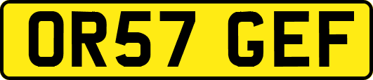 OR57GEF