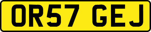 OR57GEJ