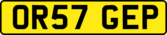 OR57GEP