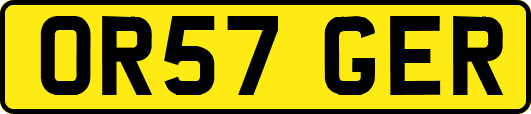 OR57GER