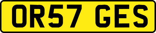 OR57GES