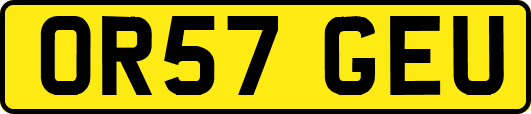OR57GEU