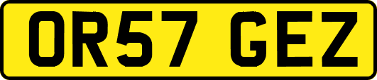 OR57GEZ