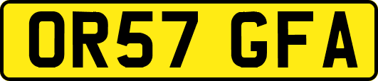 OR57GFA