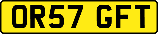 OR57GFT