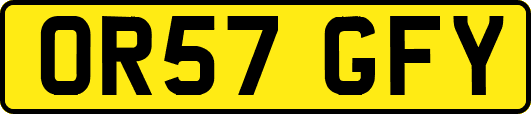 OR57GFY