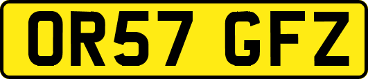 OR57GFZ