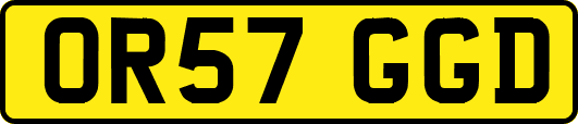 OR57GGD