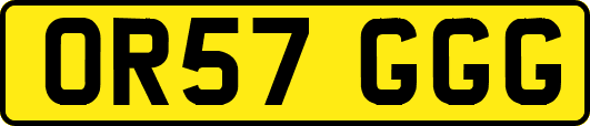 OR57GGG