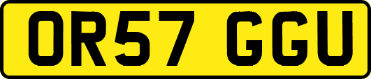OR57GGU