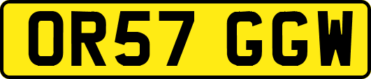 OR57GGW