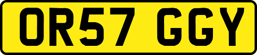 OR57GGY