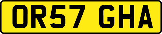 OR57GHA