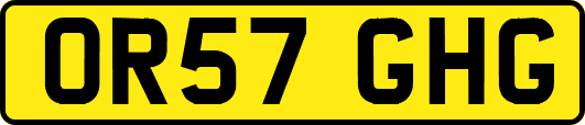 OR57GHG