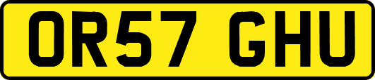 OR57GHU