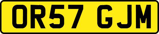 OR57GJM