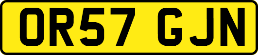 OR57GJN