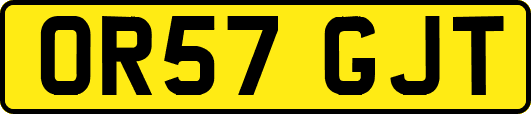 OR57GJT