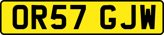 OR57GJW