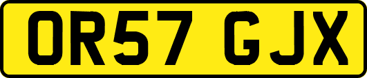 OR57GJX
