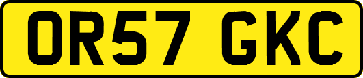 OR57GKC
