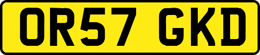 OR57GKD