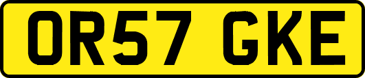 OR57GKE