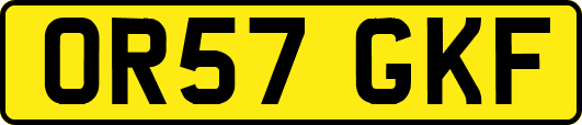 OR57GKF