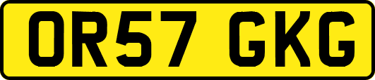 OR57GKG