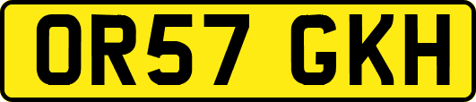 OR57GKH