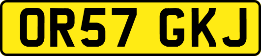 OR57GKJ