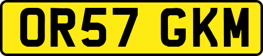 OR57GKM