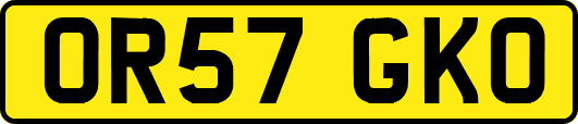 OR57GKO