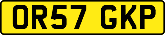 OR57GKP