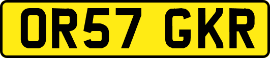 OR57GKR