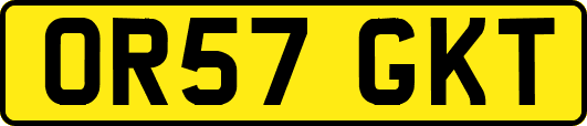 OR57GKT