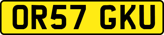 OR57GKU