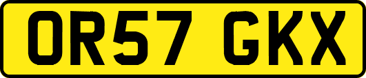 OR57GKX