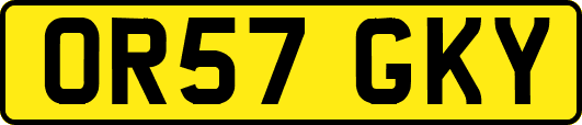 OR57GKY