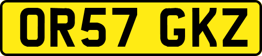 OR57GKZ