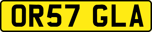 OR57GLA